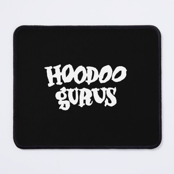Item preview, Hoodoo Gurus HD Logo designed and sold by KPopverse2.