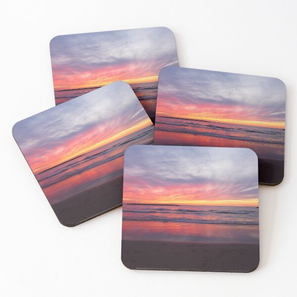 Item preview, Sunset - The Beauty of Nature’s Art (Dramatic Edition) designed and sold by NatiBaleno.