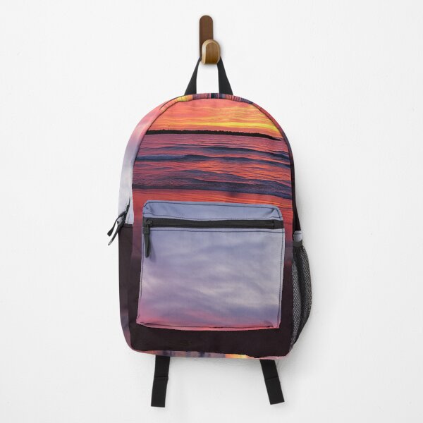 Item preview, Sunset - The Beauty of Nature’s Art (Dramatic Edition) designed and sold by NatiBaleno.