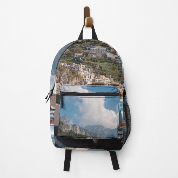 Item preview, Coastal drive in Italy designed and sold by anytka.