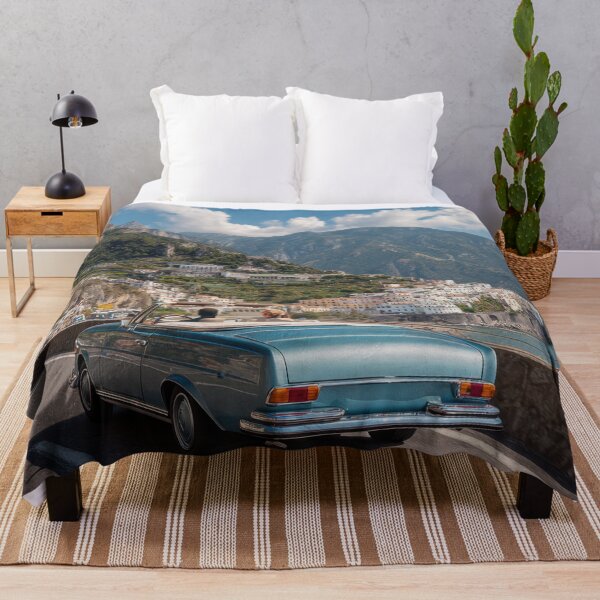 Item preview, Coastal drive in Italy designed and sold by anytka.