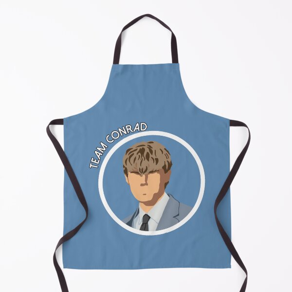 Item preview, Team Conrad designed and sold by Celesten.