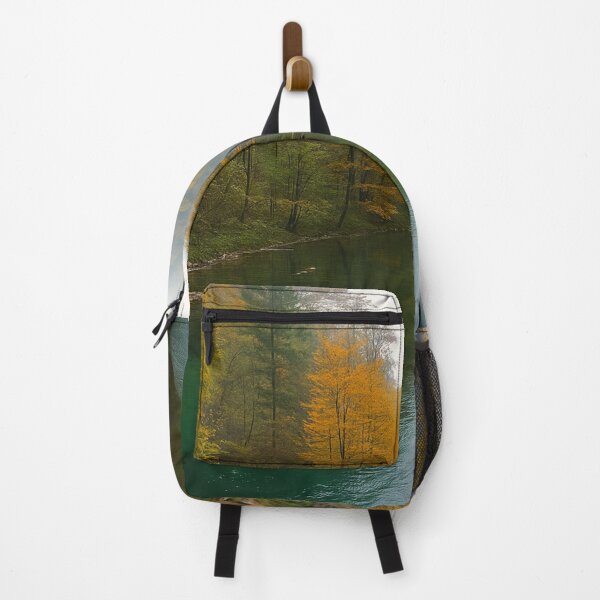 Item preview, Where Nature Leads the Soul - Nati Baleno designed and sold by NatiBaleno.