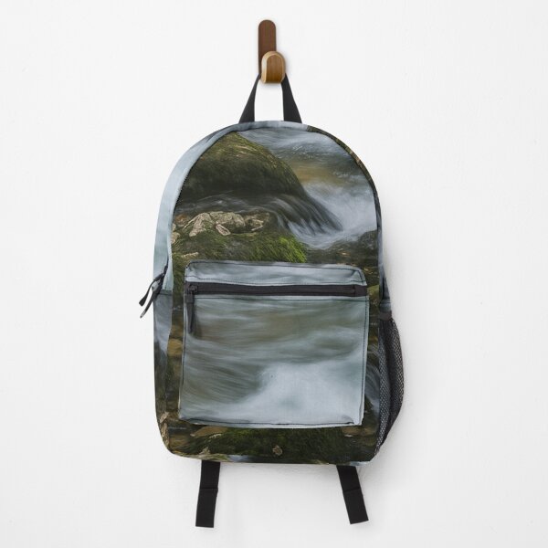 Item preview, Where the Heart Finds Its Zen in Flow - Nati Baleno designed and sold by NatiBaleno.
