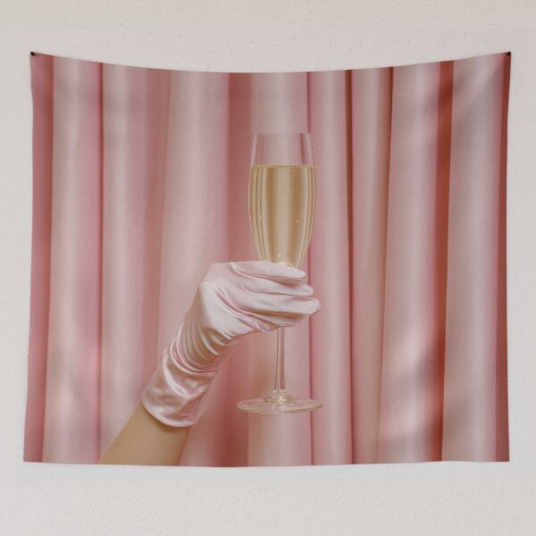 Item preview, Chic champagne celebration designed and sold by anytka.