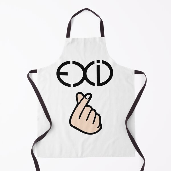 Item preview, annyeonghaseyo exid hand sign designed and sold by Heylocals.