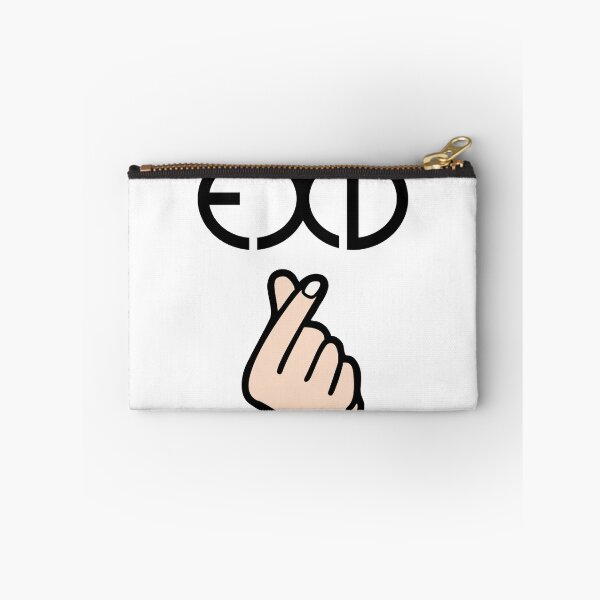 Item preview, annyeonghaseyo exid hand sign designed and sold by Heylocals.
