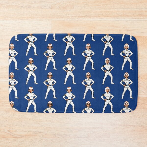 Item preview, The Cosmic Cuteness of the 25th Century - Col. WILMA DEERING designed and sold by CleverCulture.