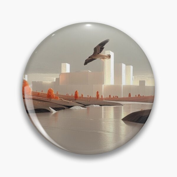 Item preview, The Eagle designed and sold by Essence Studio.