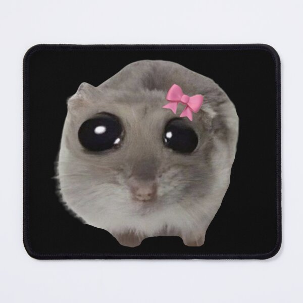 Item preview, smol preppy mouse designed and sold by SillySyndrome.