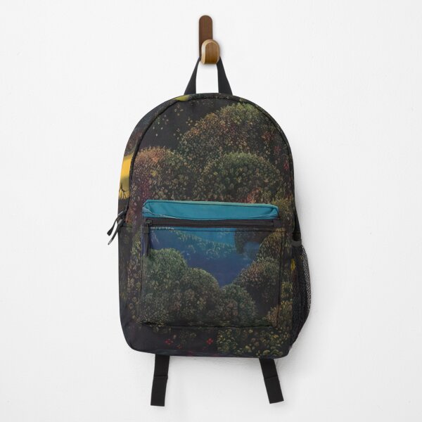 Item preview, Eyvind Earle - Hidden Pasture designed and sold by meldefiart.