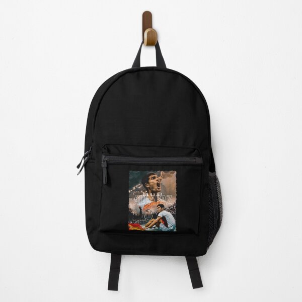 Item preview, Carlos Alcaraz designed and sold by lalababyy.