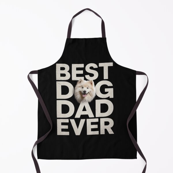 Item preview, Best Dog Dad Ever Maremma Sheepdog Lovers  designed and sold by KonstanKoraner.