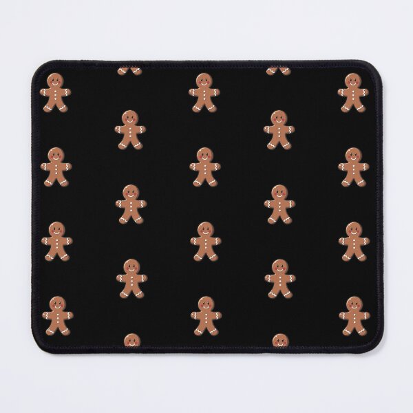 Item preview, Gingerbread man designed and sold by vagar.