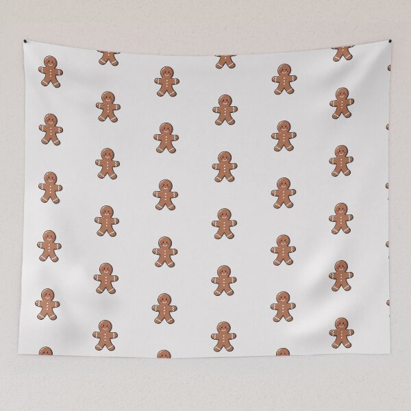 Item preview, Gingerbread man designed and sold by vagar.