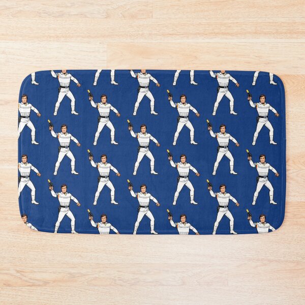 Item preview, The Cosmic Cuteness of the 25th Century - Capt. William "BUCK" Rogers designed and sold by CleverCulture.