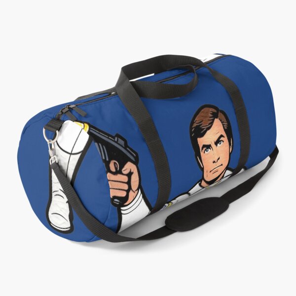 Item preview, The Cosmic Cuteness of the 25th Century - Capt. William "BUCK" Rogers designed and sold by CleverCulture.