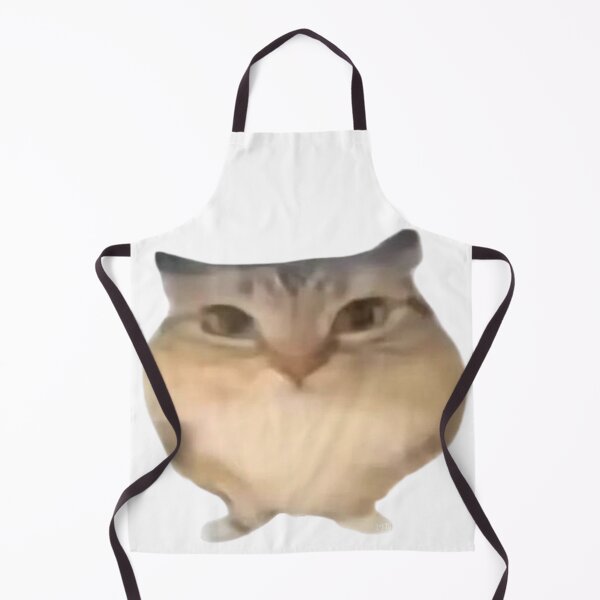 Item preview, cat reaction designed and sold by SillySyndrome.