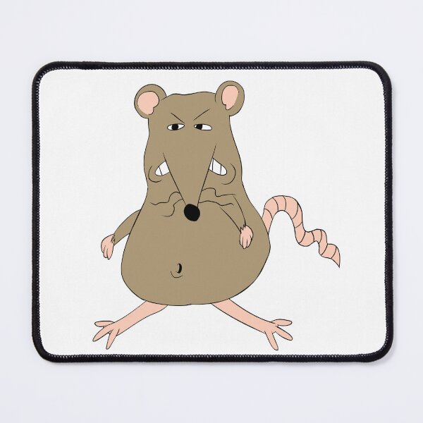 Item preview, Rat designed and sold by Quistlor.