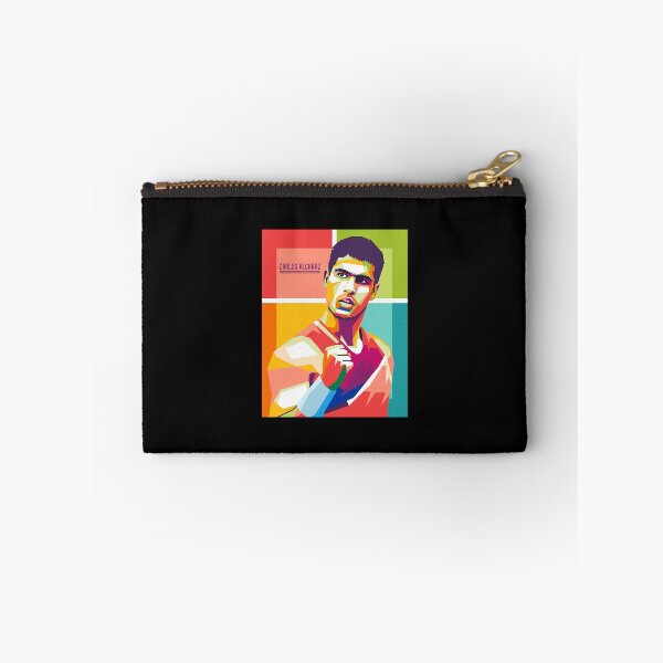 Item preview, Carlos Alcaraz  designed and sold by lalababyy.