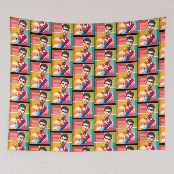 Item preview, Carlos Alcaraz  designed and sold by lalababyy.