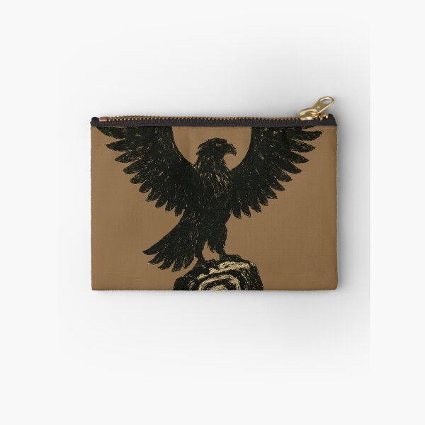 Item preview, Ascendant Eagle Etching Perception, Freedom, Control designed and sold by SavannaStrikes.