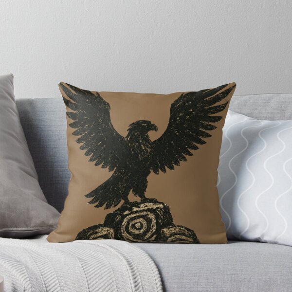 Item preview, Ascendant Eagle Etching Perception, Freedom, Control designed and sold by SavannaStrikes.