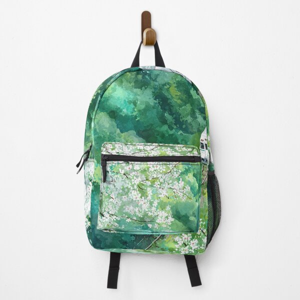 Item preview, Spring Forest Journey ? designed and sold by Venon28.
