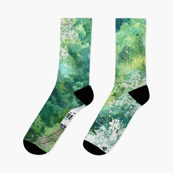 Item preview, Spring Forest Journey ? designed and sold by Venon28.