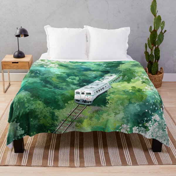 Item preview, Spring Forest Journey ? designed and sold by Venon28.