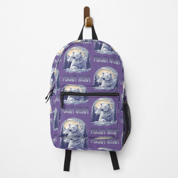 Item preview, Polar Bear designed and sold by AlchemyColor.