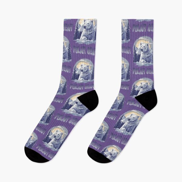 Item preview, Polar Bear designed and sold by AlchemyColor.