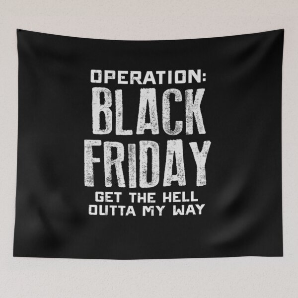 Item preview, Copy of Rebajas del Black Friday 2025 designed and sold by ALIT0PDESIGN.