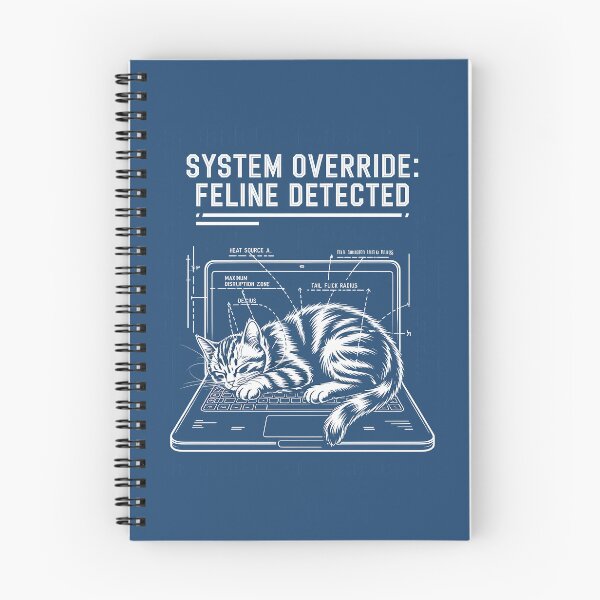 Item preview, Blueprint - funny animal - blueprint design - animal schematic - ocean animal - marine biology - vector line art - science geek - wildlife diagram designed and sold by JansenGS.