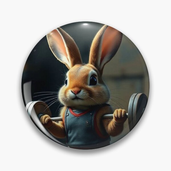 Item preview, Cute rabbit designed and sold by Dogandesighn.