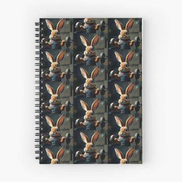 Item preview, Cute rabbit designed and sold by Dogandesighn.