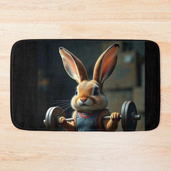 Item preview, Cute rabbit designed and sold by Dogandesighn.