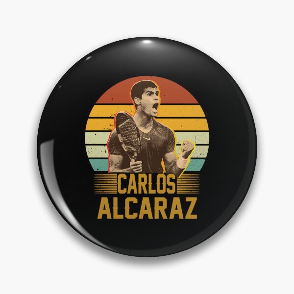 Item preview, Carlos Alcaraz  designed and sold by lalababyy.