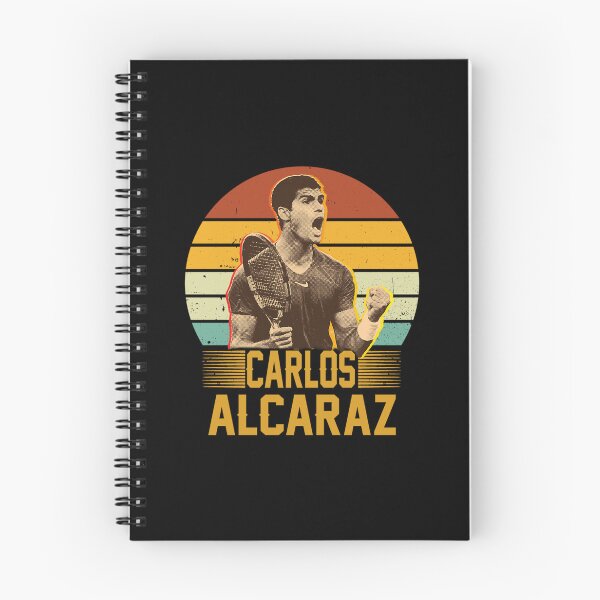 Item preview, Carlos Alcaraz  designed and sold by lalababyy.