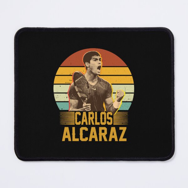 Item preview, Carlos Alcaraz  designed and sold by lalababyy.