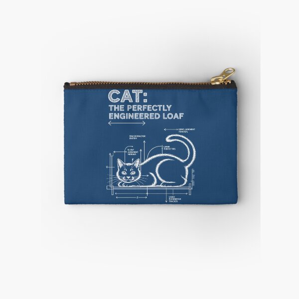 Item preview, Blueprint - sea creature blueprint - funny biology - technical drawing - cute science - marine animal - clever animal - white background design designed and sold by JansenGS.