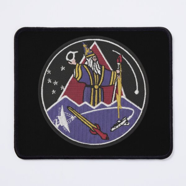 Item preview, The Great Q Of Doom designed and sold by MagnusUtilis.