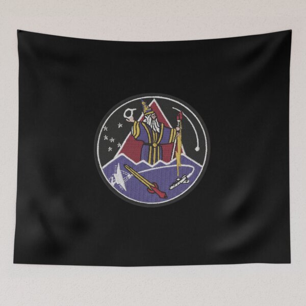 Item preview, The Great Q Of Doom designed and sold by MagnusUtilis.