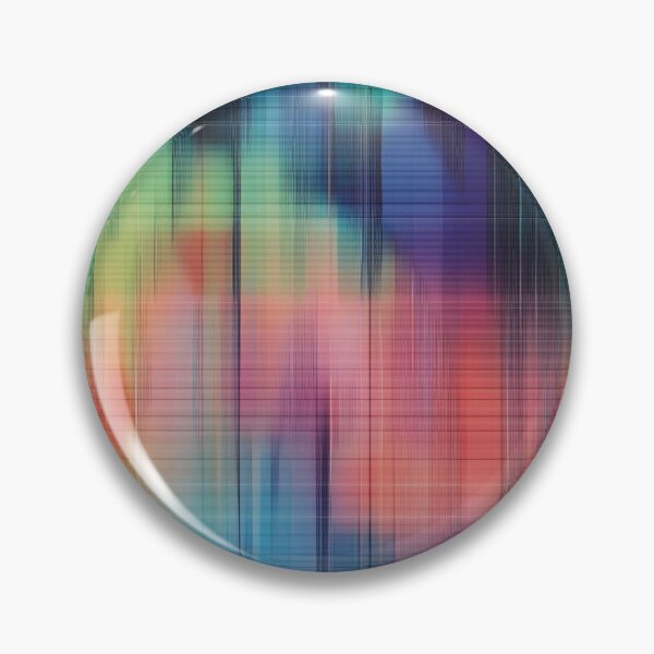 Item preview, Resonating Aurora Borealis Grid designed and sold by MidArtForge.