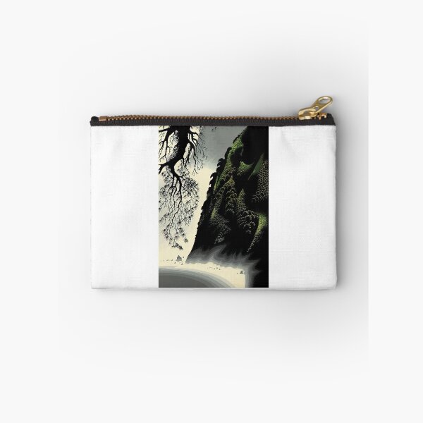 Item preview, Eyvind Earle - Little Big Sur designed and sold by meldefiart.
