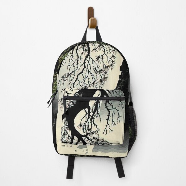 Item preview, Eyvind Earle - Little Big Sur designed and sold by meldefiart.