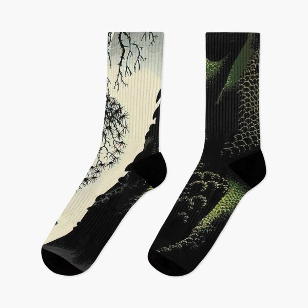 Item preview, Eyvind Earle - Little Big Sur designed and sold by meldefiart.