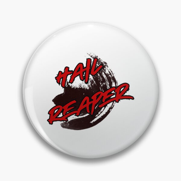 Item preview, Hail Reaper Red Rising Inspired designed and sold by yash-lucian.