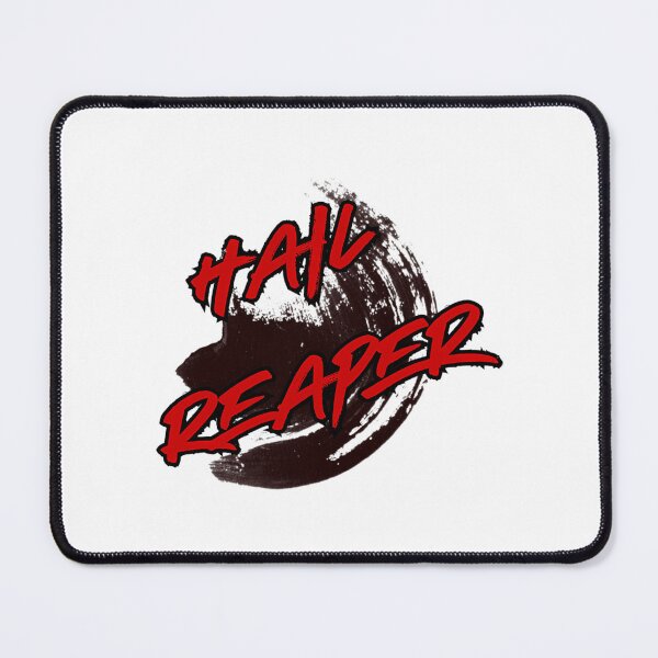 Item preview, Hail Reaper Red Rising Inspired designed and sold by yash-lucian.