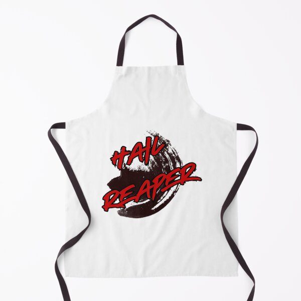 Item preview, Hail Reaper Red Rising Inspired designed and sold by yash-lucian.